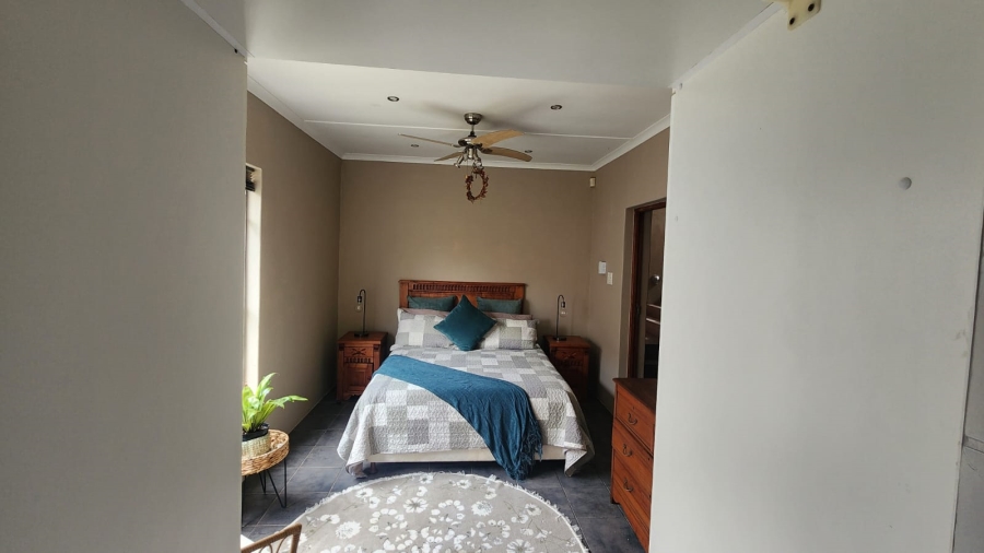 3 Bedroom Property for Sale in Noorsekloof Eastern Cape